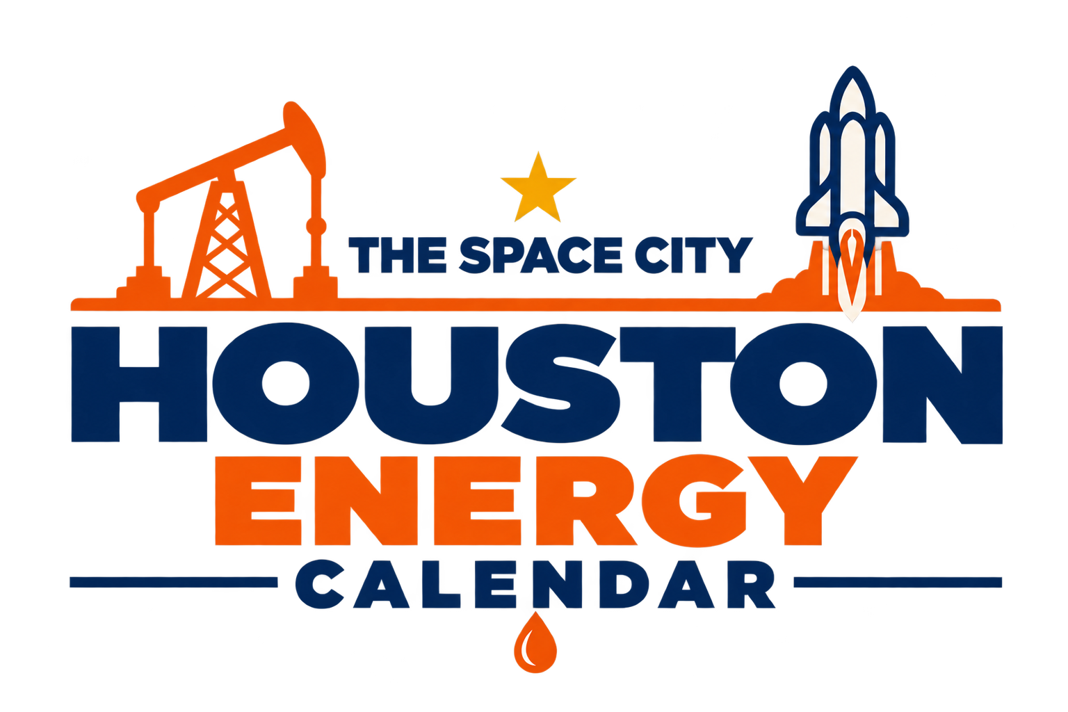 Houston Energy Calendar